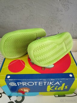 Boty pro miminko - 5