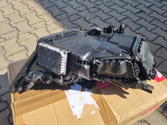 HD Matrix světlomet pro Audi A6 C8 , Audi A6 C8 4k - 5