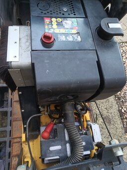 Bomag BPR 60/65 D - 5