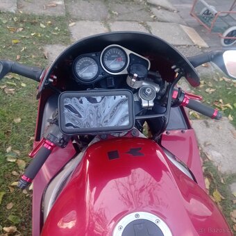 Prodám Kawasaki zx9r - 5