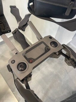 Dron DJI MAVIC 2 ZOOM - 5