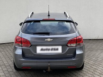 Chevrolet Cruze 2.0 CDi , 120 kW nafta, 2013 - 5