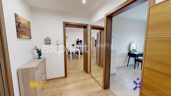 Pronájem bytu 2+kk, 83 m2, ul. Viniční - Židenice - 5