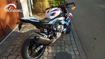 BMW M 1000 R - 5