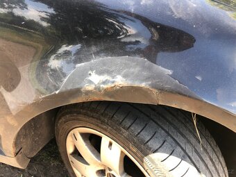 Passat b5.5 1.9 tdi 96kw k oprave nebo na dily - 5