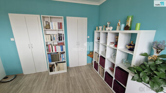 Prodej bytu 1+1 v OV o 36m2 v N. Sedle u Sokolova - 5