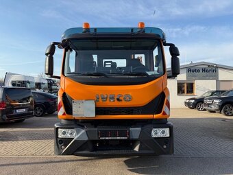 Iveco EuroCargo 160-280 Kontejner - 5