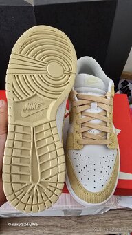 Nike dunk low 39eu - 5
