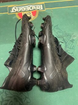 Fotbalové kopačky Puma 46 - 5