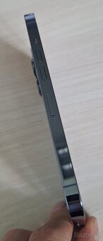 Apple Iphone 13 PRO 128 Gb - modrý / pěkný stav - 5
