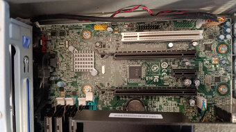 Lenovo ThinkCentre M93p, 12 GB RAM, 500 GB HDD - 5