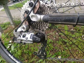 Horské kolo Specialized 29" rám 21,5" - 5