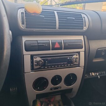 Seat Toledo 1.9 tdi 66kw - 5