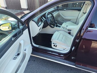 Passat B8 Alltrack dsg 4x4 Webasto - 5