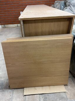 Korpus skříně IKEA PAX - 5