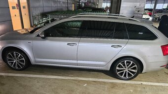 Prodám nebo vyměním za Audy 3l a6c7 180kw - 5