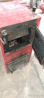 Prodám kotel Viadrus pěti článek - 5