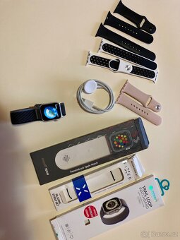 Apple Watch Series 6 - 5