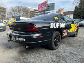 Chevrolet Monte Carlo X 3.5 i V6 160 Kw - 5