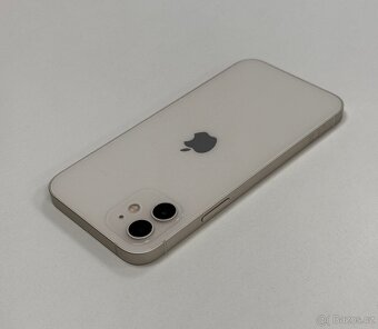 iPhone 12 MINI 128GB ✅ 100% BATERIE ZARUKA - 5
