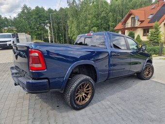 Dodge Ram 1500 5.7 HEMI 4x4 - 20 000 KM - 2024 - 5