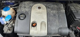 Volkswagen Golf plus FSi - 5