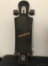 Madrid Riot drop-thru - 5