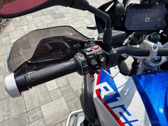 BMW R1250GS HP - 5