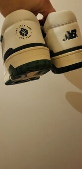 New Balance 550 tenisky, vel. 45 - 5