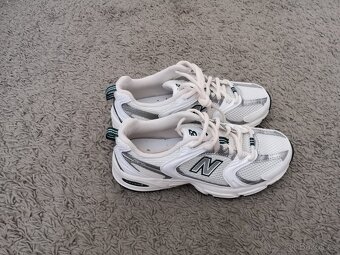 Tenisky New Balance vel.36 - 5