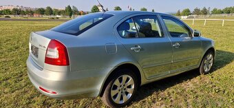 Škoda Octavia 1.6MPI - 5