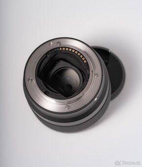 Sony FE 50mm F1.8 (stav nového kusu) - 5