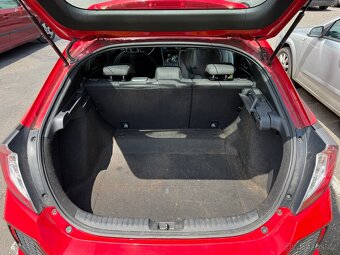 Prodám Honda Civic 10g 2/2020 - 5
