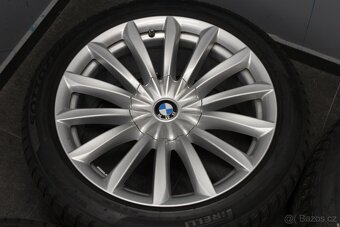 AS421 Alu sada BMW G11 G12 19" 245/45/19 - 5