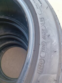 245/45r19 102Y Michelin pilot Sport - 5