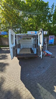 Renault Trafic 1.9dci - 5