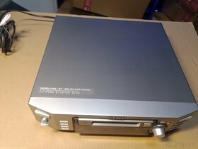 Sony MDS-S50, Atrac R, MDLP, šířka MINI 28cm - 5