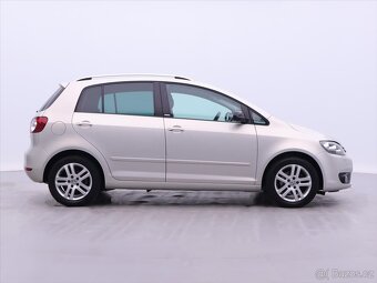 Volkswagen Golf Plus 1,4 TSI 90kW Aut.klima (2011) - 5