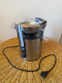 Mixer - 5