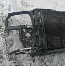 Chladičovka audi a 4,B5 2,5 tdi - 5