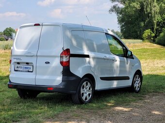 Ford Transit Courier - 5
