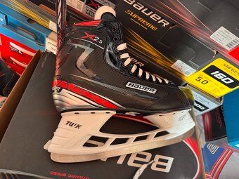 BRUSLE BAUER VAPOR X 2.5 vel. 47/11 EE - 5