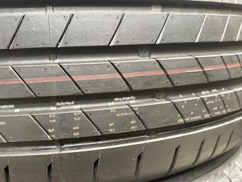 235/55/18 Bridgestone Turanza 005 sada Nové - 5