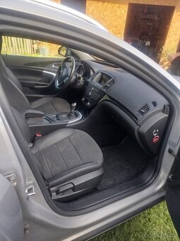 Insignia sports tourer sw - 5