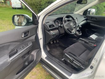 Honda CR-V 1.6 i-DTEC - 5