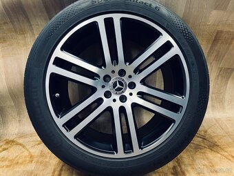 TOP letní kola Mercedes GLE 167 R21 - 5