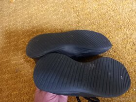 Detske Adidas tenisky velikost 28 - 5