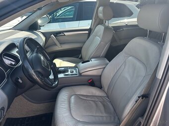 Audi Q7 3.0 TDI quattro - 5