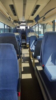 IVECO nízkopodlažní CROSSWAY LE - 5