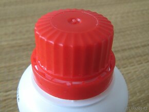 Nový preventiví tmel proti defektu plášťů Caffélatex Effeto - 5
